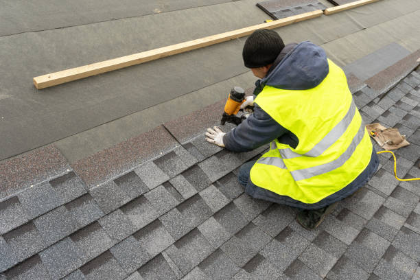 Best Shingle Roofing Installation  in Harveys Lake, PA