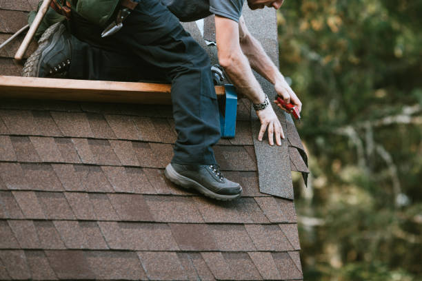 Best Metal Roofing Contractor  in Harveys Lake, PA